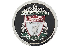 Premier League 2 Sided Ball Marker