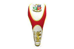 British Lions Headcover