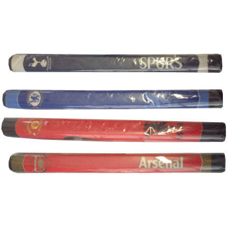 Premier League Golf Putter Grip Choose Your Team