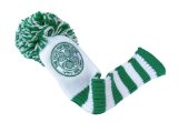 Premier Licensing Celtic FC Golf Headcover - Pompom Driver