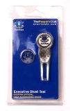 Premier Licensing Everton FC Golf Divot Tool and Marker