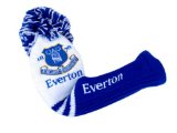 Premier Licensing Everton FC Golf Headcover - Pompom Driver