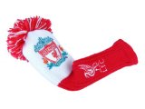 Premier Licensing Liverpool FC Golf Headcover - Pompom Driver