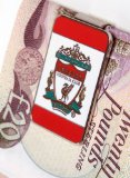 Liverpool FC Money Clip / Badge