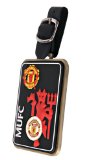 Manchester United Golf Bag / Luggage Tag