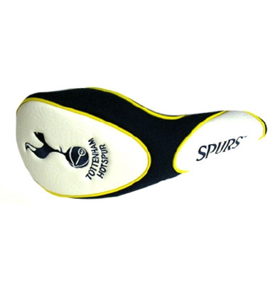 Tottenham Hotspur FC Extreme Driver Headcover