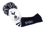 Premier Licensing Tottenham Hotspur Golf Headcover - Pompom Driver