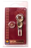 Premier Licensing West Ham Utd Golf Divot Tool and Marker