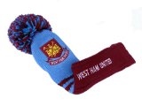 Premier Licensing West Ham Utd Golf Headcover - Pompom Driver