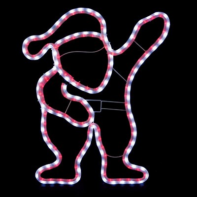 Premier Santa Rope Light 79cm