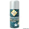 Silver Decorative Lacquer Spray 150ml