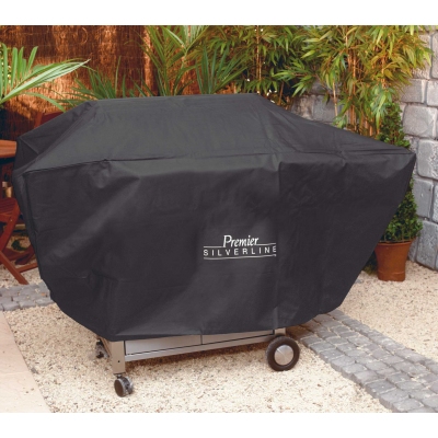 Premier Silverline Barbecue Cover 37608