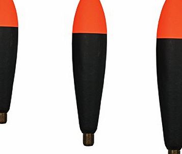 Premier Surface Carp Controller Fishing Float. Set of 3. (sizes 50-60-70 metres)