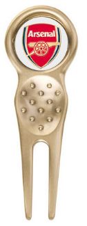 ARSENAL FC DIVOT TOOL ARSENAL