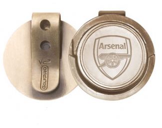 ARSENAL FC HAT CLIP ARSENAL