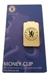 Chelsea FC Money Clip PLCHMC