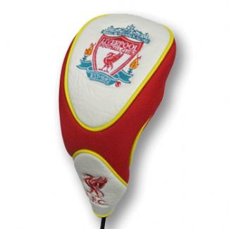 LIVERPOOL FC HEADCOVER