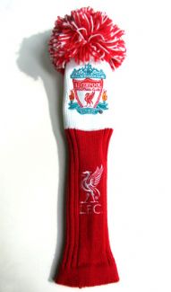 LIVERPOOL FC POM DRIVER HEADCOVER