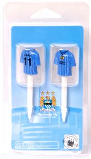 MANCHESTER CITY FC SHIRT TEES