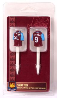 WEST HAM FC SHIRT TEES