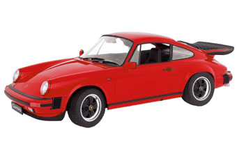 Premium ClassiXXs Porsche 911 Carrera 3.2 Coupe with Front and