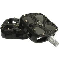 Premium Products GRIND PRO MAGNESIUM PEDALS