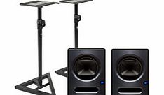 Sceptre S6 CoActual Studio Monitors