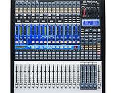 StudioLive 16.4.2AI Digital Mixer