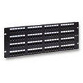 96 way Patch Panel (Empty) Fret