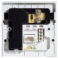 Master Socket IDC Aperture (20)