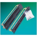 Presslink 16 Way CAT5e Patch Panel