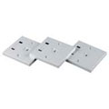 RJ45 Data Socket (Box Of 20) (60.10101.Psid)