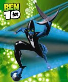 Ben 10 3D Puzzle - Villians