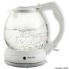 Prestige 1.7Ltr Cordless Glass Kettle