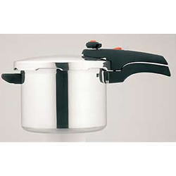 Prestige 6 Litre Pressure Cooker