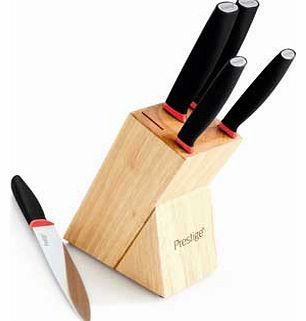 Prestige Create Knife Block