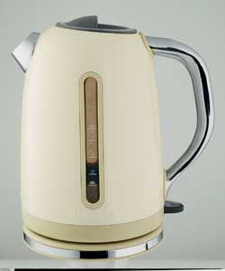 Prestige Deco Almond Jug Kettle