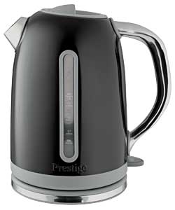 Deco Black Jug Kettle