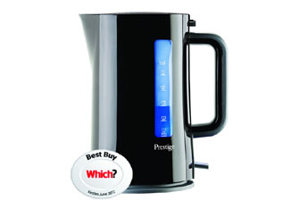 Prestige Eco Kettle - 1.7L