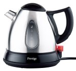 Prestige Eminence Stainless Steel Kettle