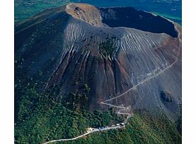 Pompeii & Vesuvius Tour - Child