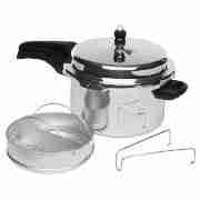 Pressure Cooker 4L Hi-Dome