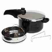 Prestige Smartplus Pressure Cooker 5L Aluminium