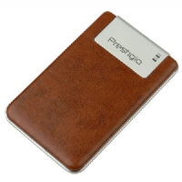 Data Safe II 2.5 Brown leather 160GB