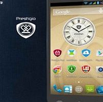 Prestigio Grace X3 PSP3455 Duo 8gb 4.5inch Quad