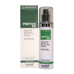 Pretox 10 - 50ml