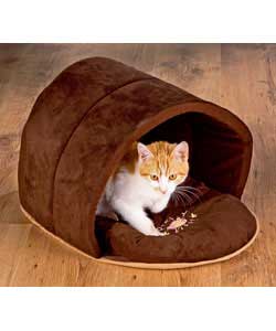 Pretty Kitty Igloo