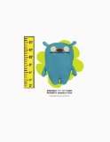 Pretty Ugly Peaco Uglydoll