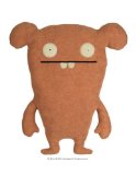 Pretty Ugly Uglydoll Chuckanucka