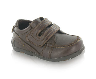 Casual Velcro Fastening Shoe - Nursery